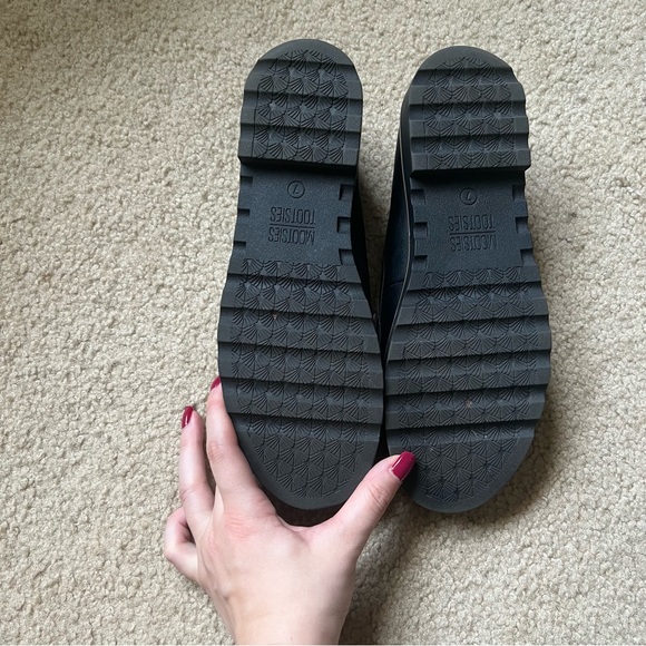 Black Loafers - Picture 4 of 4